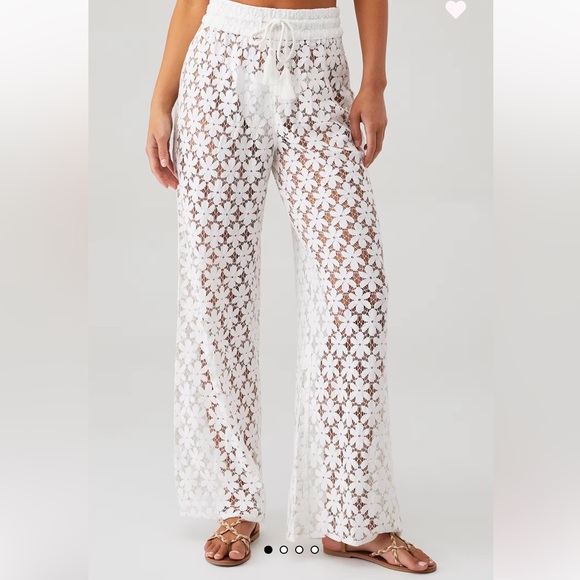 Beach Riot Foster Cover Up - NEW NEVER WORN - Picture 4 of 4